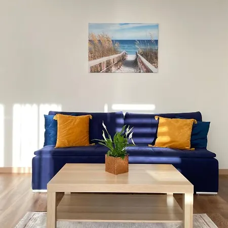 Apartament Lucy