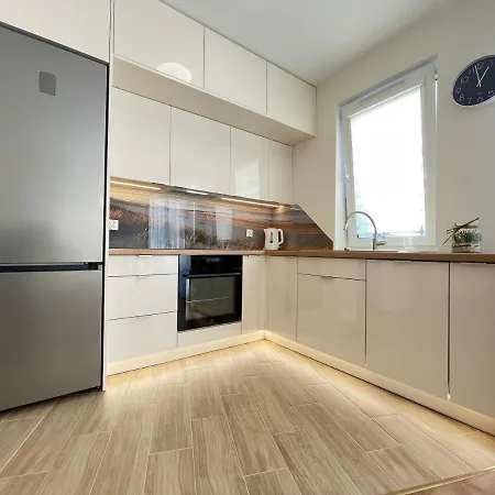 Apartament Lucy * Pogorze