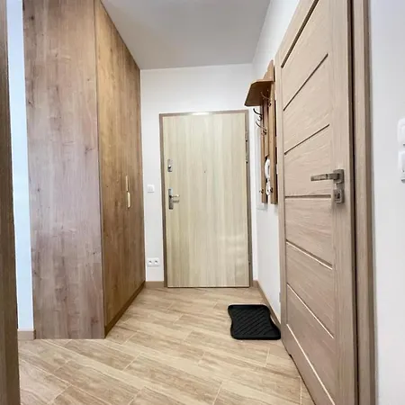 Apartament Lucy * Pogorze