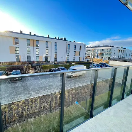 Daire Apartament Lucy