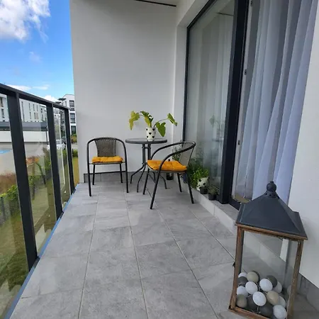 Apartament Lucy Daire