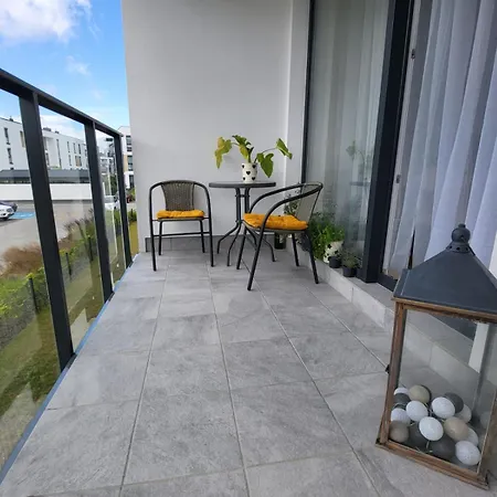 Apartament Lucy